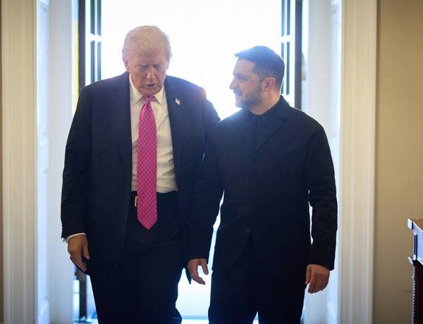 Трамп вагається: чи отримає Україна ексклюзивні права на виробництво Patriot?