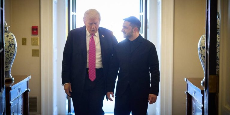 Трамп вагається: чи отримає Україна ексклюзивні права на виробництво Patriot? 13 Трамп вагається: чи отримає Україна ексклюзивні права на виробництво Patriot? 13