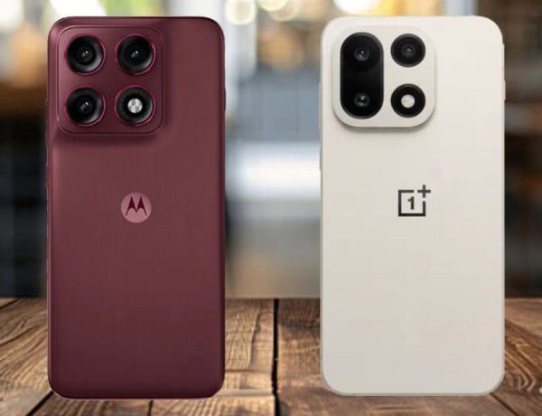 Головна 66 Motorola Edge 70 Pro+ проти OnePlus 15: вибір смартфона, що…