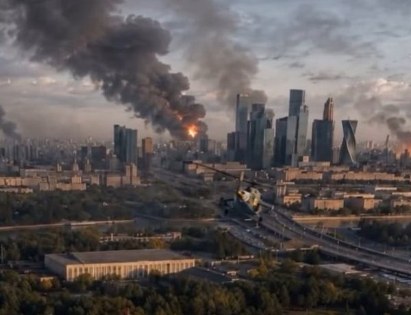 Головна 79 “Карпати” запалили: нова форма з “Лужниками” вже тут (відео)