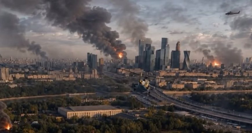 Головна 107 “Карпати” запалили: нова форма з “Лужниками” вже тут (відео)