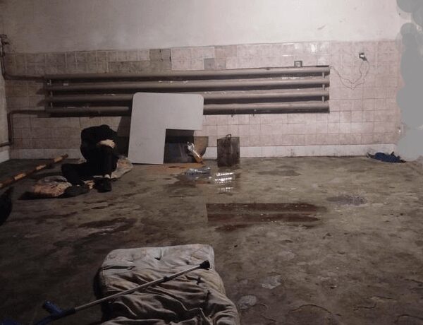 225 ОШП: Бійців били та тримали у “ямах” — ЗМІ розкривають деталі скандалу
