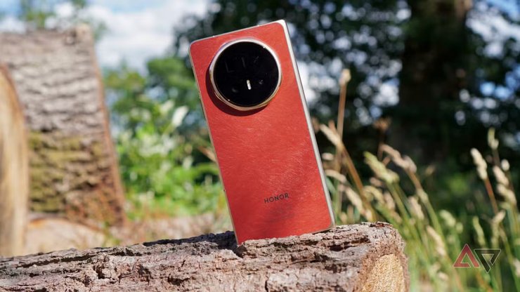 Honor Magic V6: як смартфон з вражаючою камерою завойовує експертів 34