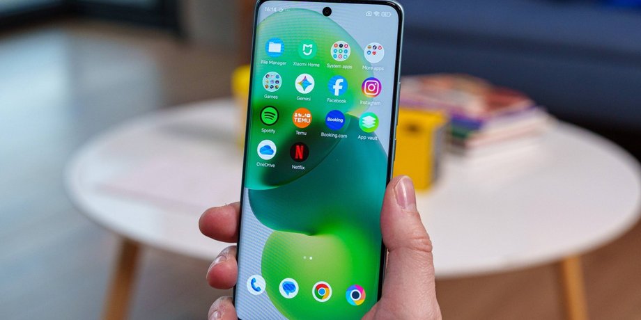 Motorola, Xiaomi, POCO: три найкращі бюджетні смартфони середини 2026 року, що вражають 5 Motorola, Xiaomi, POCO: три найкращі бюджетні смартфони середини 2026 року, що вражають 5