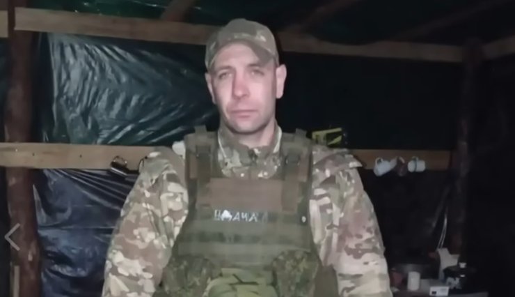 Онук Брежнєва в Україні: Антон Мілаєв пояснив повернення зі Штатів до РФ 4