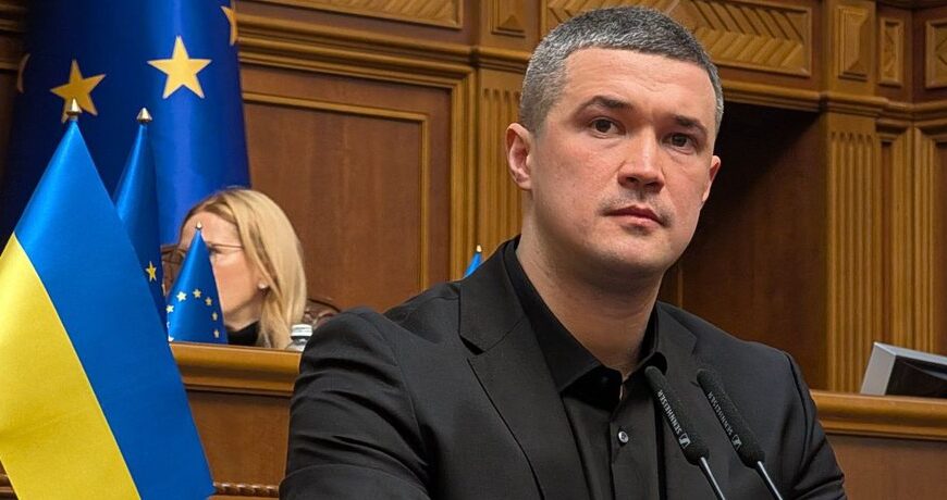Головна 72 Відставка уряду Свириденко: доля Федорова вирішиться 15 липня — деталі