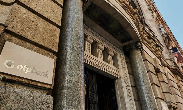 OTP Bank із Угорщини досяг угоди щодо купівлі Luminor