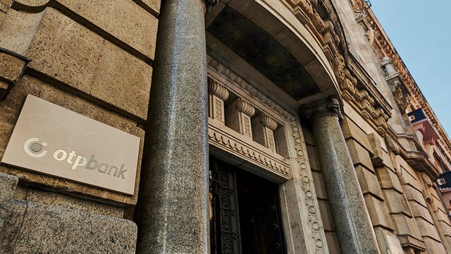 OTP Bank із Угорщини досяг угоди щодо купівлі Luminor 2 OTP Bank із Угорщини досяг угоди щодо купівлі Luminor 2