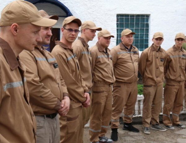 Засуджених мобілізують: штурмують позиції з батальйоном “Шквал”