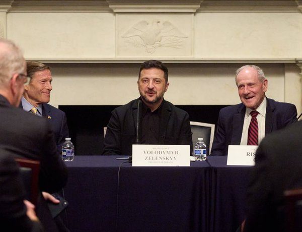 Сенат США відкриває шлях до “пекельних” санкцій: Росія зіткнеться з новими обмеженнями