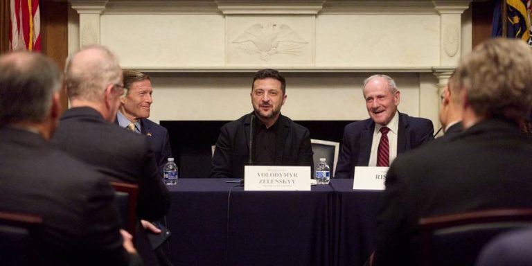 Сенат США відкриває шлях до "пекельних" санкцій: Росія зіткнеться з новими обмеженнями 5