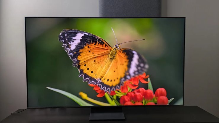 Бюджетні 4K-телевізори 120 Гц: обираємо ідеальні моделі від Hisense, LG, Samsung для геймінгу та перегляду фільмів 8