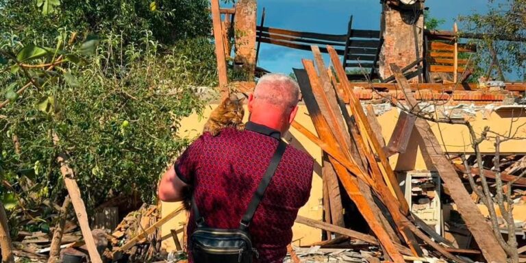 Зеленський шокований: Росія атакувала виставку дронів, є загиблі. 12 Зеленський шокований: Росія атакувала виставку дронів, є загиблі. 12
