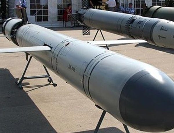 Головна 62 Україна: Х-101 стала смертоносною зброєю Росії, модернізованою для нових ударів