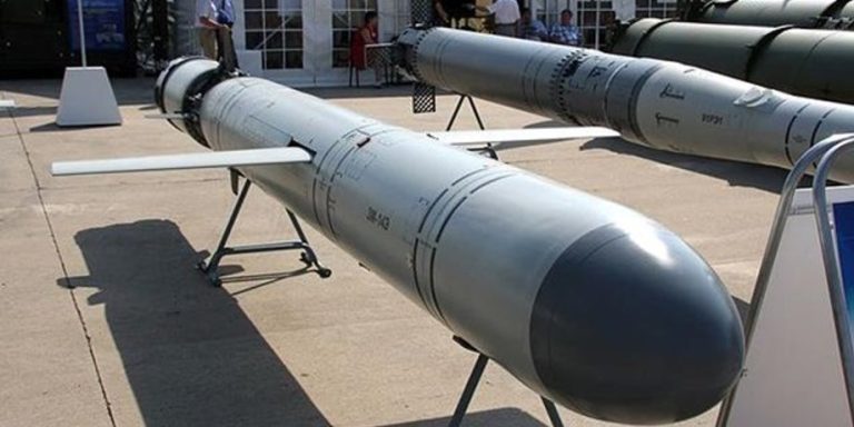 Україна: Х-101 стала смертоносною зброєю Росії, модернізованою для нових ударів 13 Україна: Х-101 стала смертоносною зброєю Росії, модернізованою для нових ударів 13