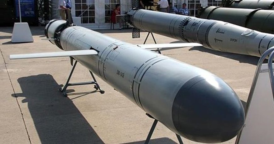 Головна 81 Україна: Х-101 стала смертоносною зброєю Росії, модернізованою для нових ударів