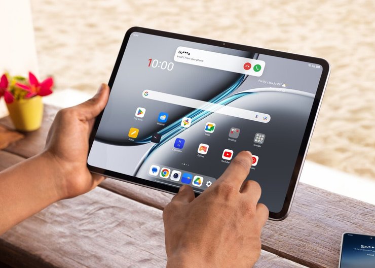 Планшети на Android: як довго вони служать користувачам? 4 Планшети на Android: як довго вони служать користувачам? 4