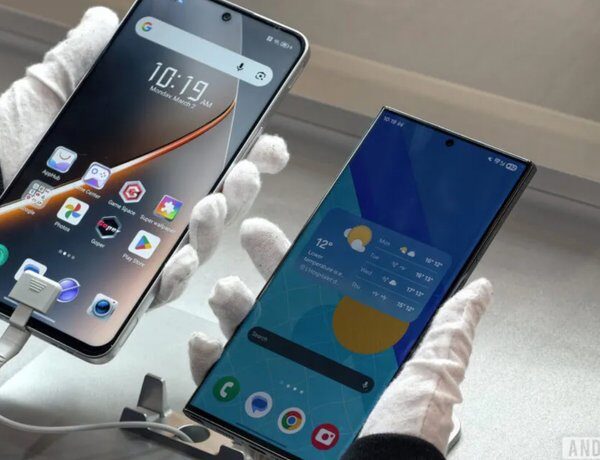Nubia Neo 5 Max: Велетенський…