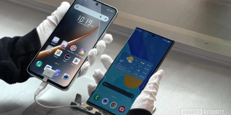 Nubia Neo 5 Max: Велетенський екран за доступну ціну – оцініть можливості 3
