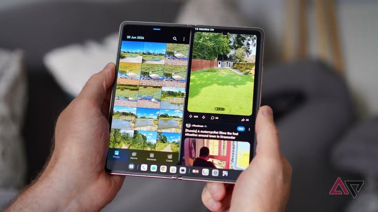 Honor Magic V6: як смартфон з вражаючою камерою завойовує експертів 20