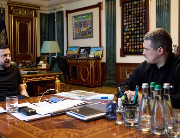 Головна 90 Федоров йде з МО: ексміністру запропонували керувати військовими технологіями