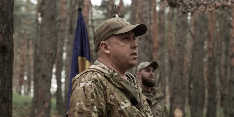 Командир 155-ї бригади зник з поля бою: командування підтвердило втрату