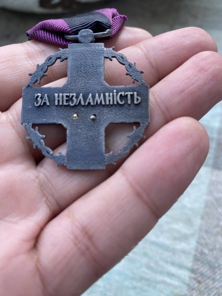 Чому Герой України відмовився від нагороди: неочікувана причина відставки Сирського 6 Чому Герой України відмовився від нагороди: неочікувана причина відставки Сирського 6