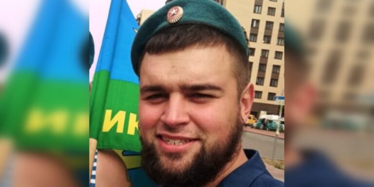 Російський пропагандист Гузенко тримає оборону у спільній камері з українцями 1 Російський пропагандист Гузенко тримає оборону у спільній камері з українцями 1