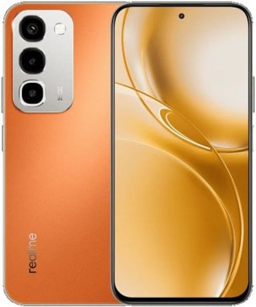 Realme випустив бюджетний смартфон з потужною батареєю 8000 мАг: огляд характеристик та ціни 5 Realme випустив бюджетний смартфон з потужною батареєю 8000 мАг: огляд характеристик та ціни 5