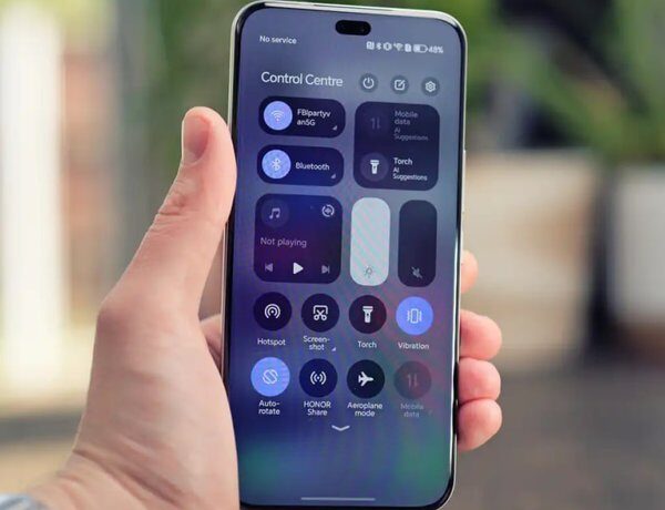 Honor X6e: смартфон із гігантським акумулятором 7500 мА·год розкрито