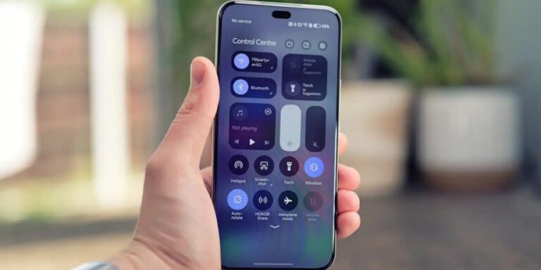 Honor X6e: смартфон із гігантським акумулятором 7500 мА·год розкрито 19 Honor X6e: смартфон із гігантським акумулятором 7500 мА·год розкрито 18