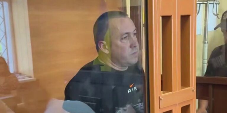 Колишній командир 155-ї бригади ЗСУ відкидає звинувачення: подробиці резонансної справи 12