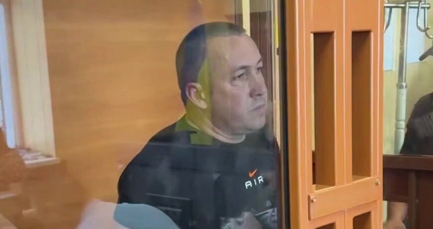 Головна 59 Колишній командир 155-ї бригади ЗСУ відкидає звинувачення: подробиці резонансної справи