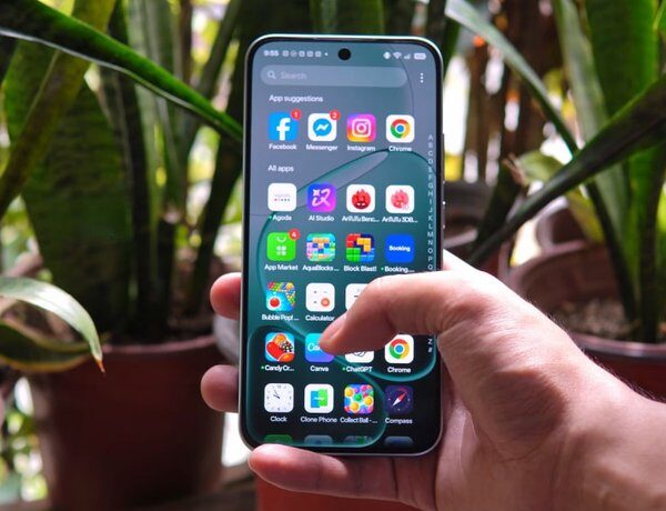 Oppo вражає: новий смартфон з потужною батареєю 10 000 мАг вже тут!