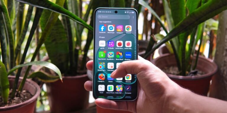 Oppo вражає: новий смартфон з потужною батареєю 10 000 мАг вже тут! 12 Oppo вражає: новий смартфон з потужною батареєю 10 000 мАг вже тут! 11