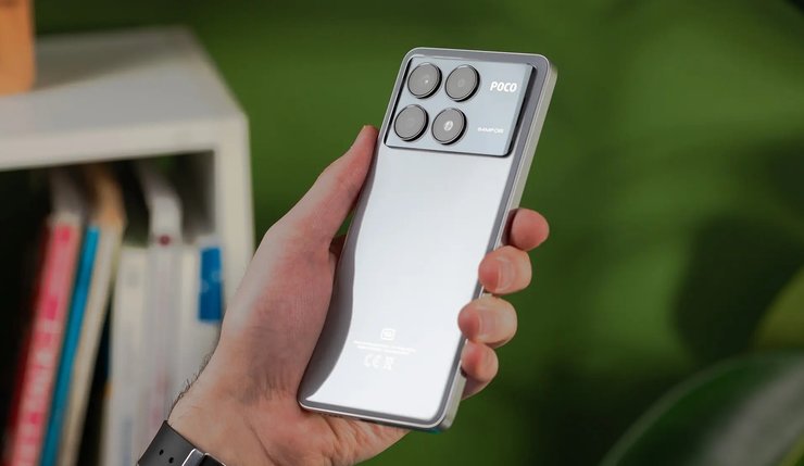 Motorola вже не та: обираємо кращу альтернативу серед 3 нових смартфонів 7 Motorola вже не та: обираємо кращу альтернативу серед 3 нових смартфонів 7