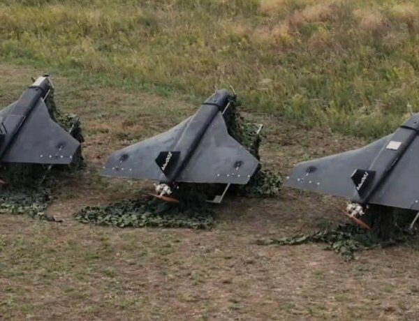 Флеш розкриває: що нового у російських атаках дронів?