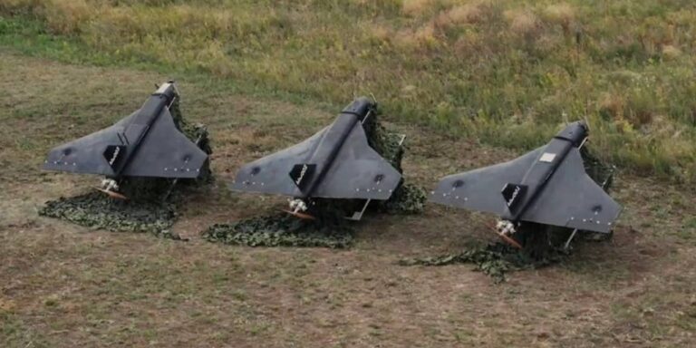 Флеш розкриває: що нового у російських атаках дронів? 5 Флеш розкриває: що нового у російських атаках дронів? 5