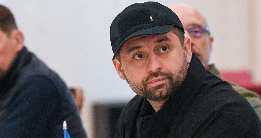 НАБУ проводить нові слідчі дії: СБУ розкриває деталі справи “конвертів” щодо Арахамії