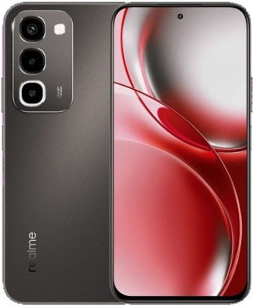 Realme випустив бюджетний смартфон з потужною батареєю 8000 мАг: огляд характеристик та ціни 6 Realme випустив бюджетний смартфон з потужною батареєю 8000 мАг: огляд характеристик та ціни 6