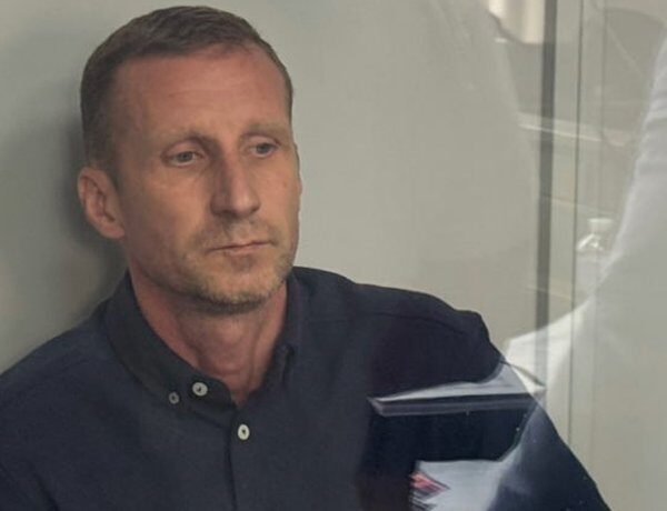 Затримана організаторка виставки після атаки на полігон під Києвом