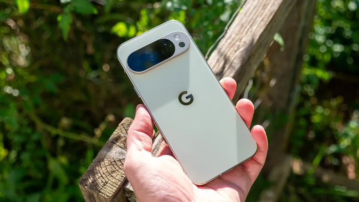 Google Pixel 2026: Обираємо найкращий смартфон для будь-якого гаманця 5 Google Pixel 2026: Обираємо найкращий смартфон для будь-якого гаманця 5