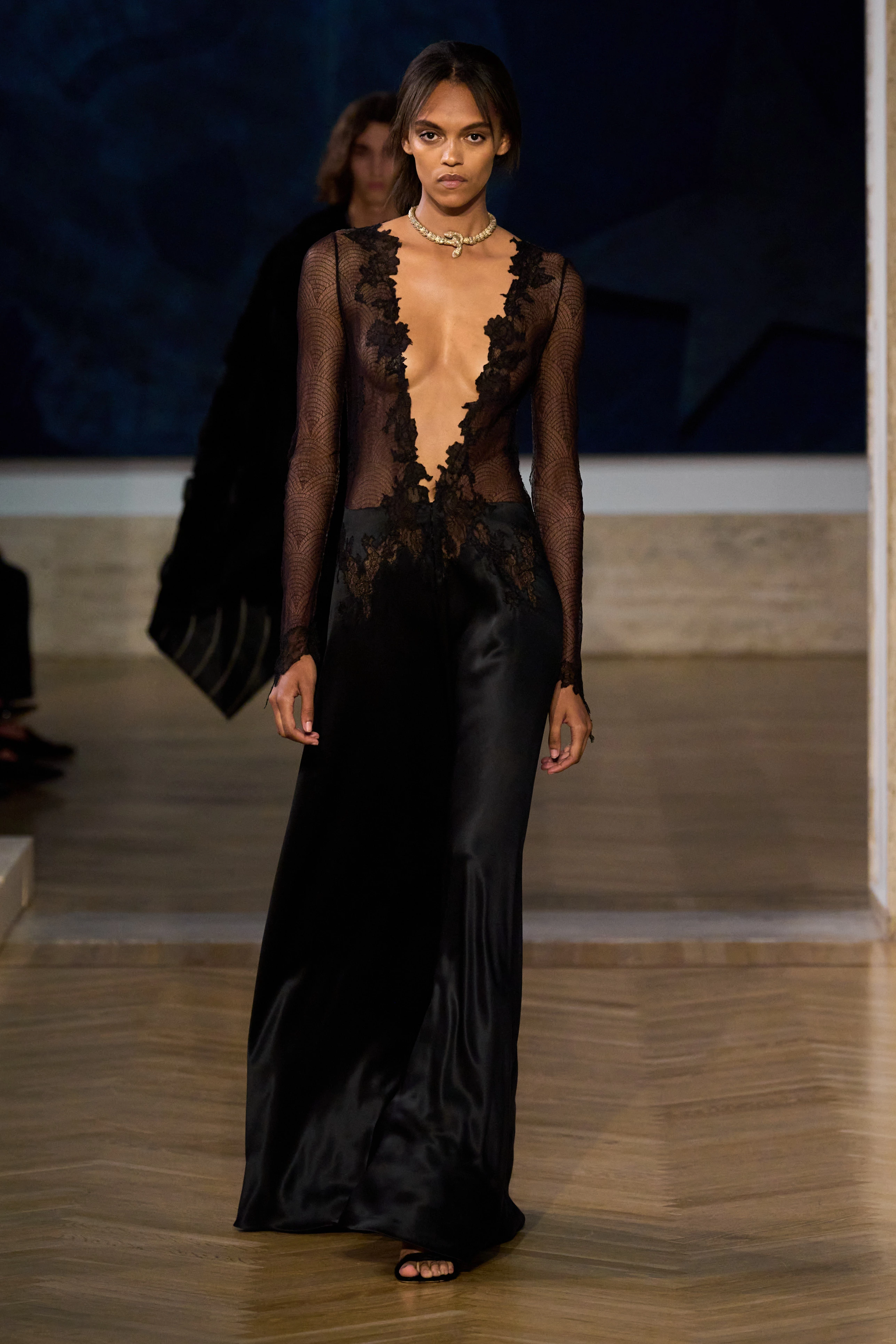Fendi Couture осінь-зима 2026/2027: шедеври майстерності.23