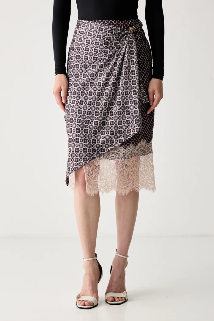 Міді-спідниця повертається: осінь 2026 розкриє універсальність тренду 13 Міді-спідниця повертається: осінь 2026 розкриє універсальність тренду3