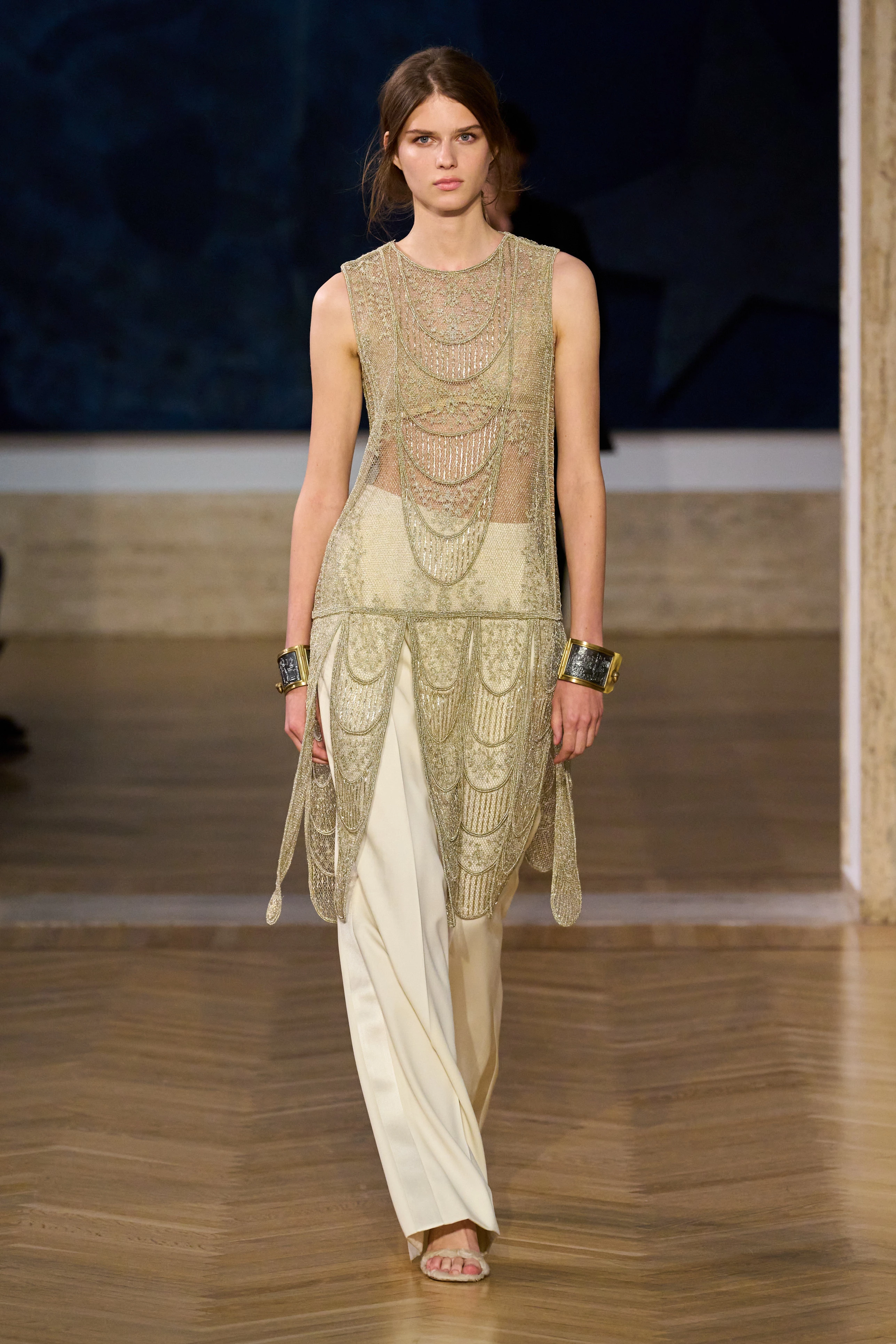 Fendi Couture осінь-зима 2026/2027: шедеври майстерності.11
