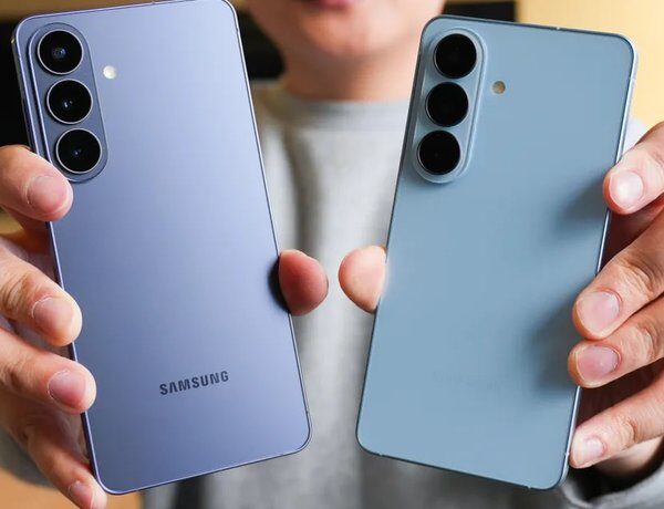 Головна 78 Samsung: які смартфони служитимуть роками завдяки довготривалій підтримці оновлень