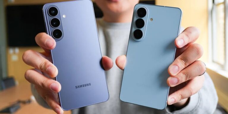 Samsung: які смартфони служитимуть роками завдяки довготривалій підтримці оновлень 14 Samsung: які смартфони служитимуть роками завдяки довготривалій підтримці оновлень 14