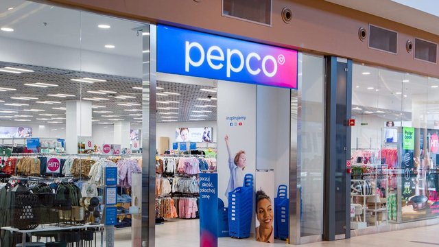 Pepco вперше з’явиться у київських торгівельних центрах Respublika Park та Retroville