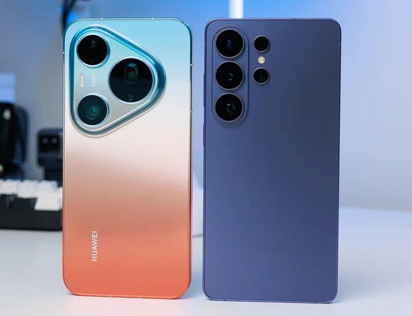 Як вибрати Android-смартфон з найкращою камерою: битва флагманів Samsung проти Huawei