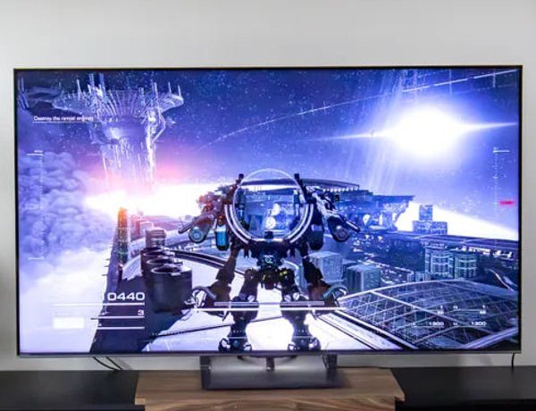 Обирайте топові телевізори з HDMI 2.1: експерти радять Samsung та Hisense